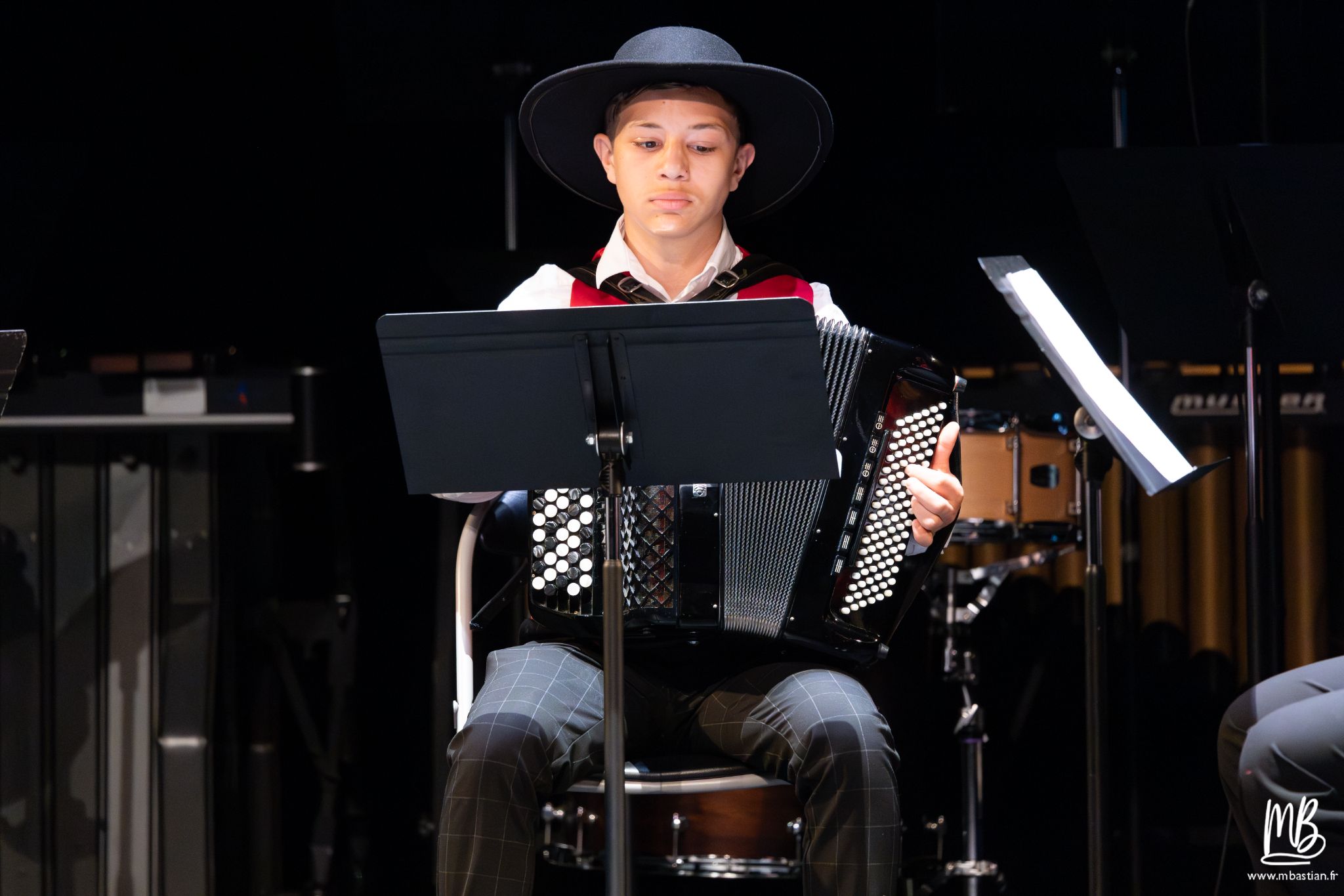 20250601   HDN2025   MB 62